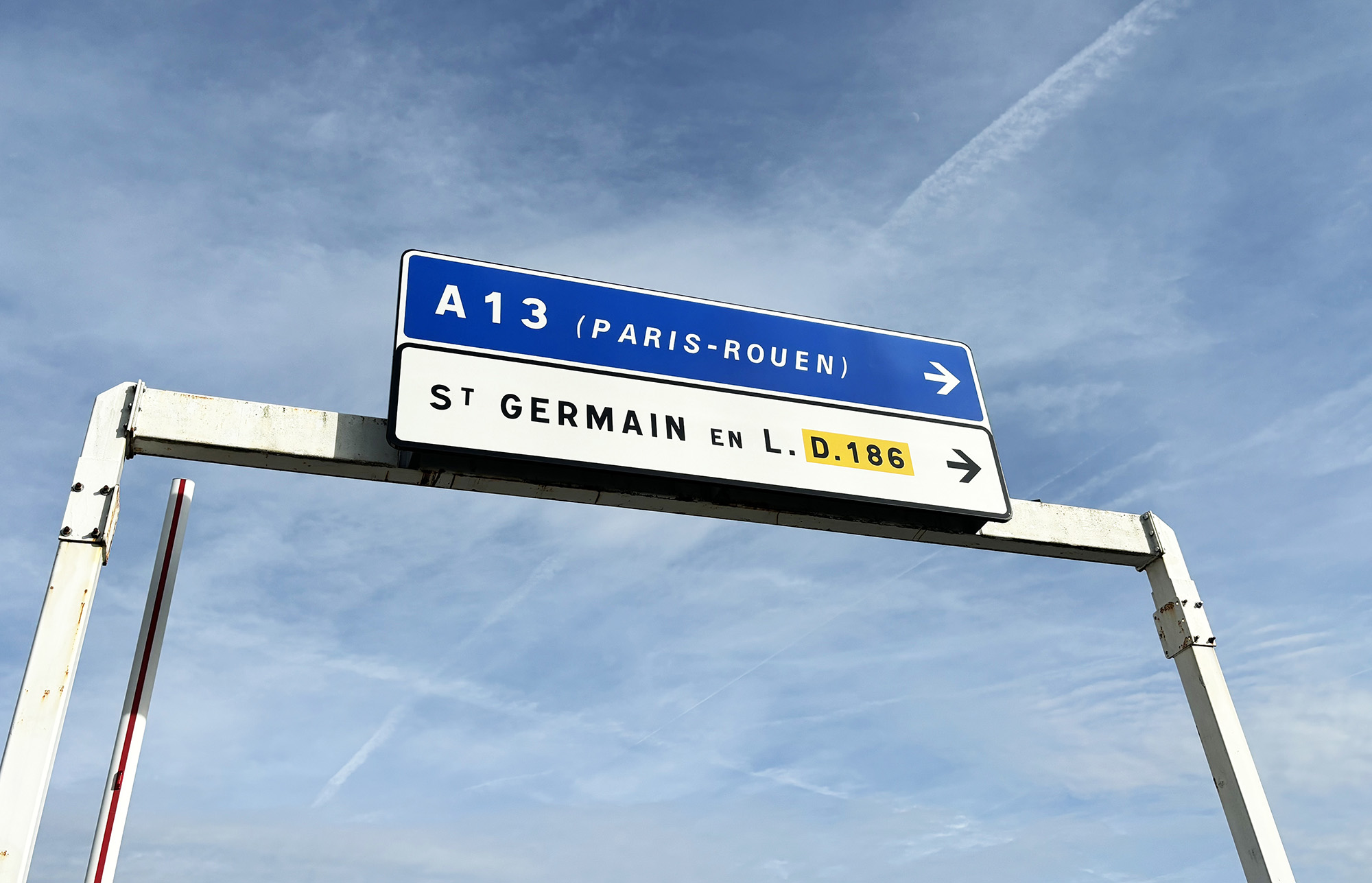 Panneaux multi-directionnel